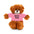 Stuffed Animals with Tee *Personalization Available"