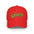 The Grinch- Low Profile Baseball Cap