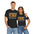 CSX Transportation- Unisex Heavy Cotton Tee