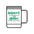 Hallmark Movies/Lifetime Movies- Coffee Mug Tumbler, 15oz