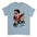 Top Gun- Heavyweight Unisex Crewneck T-shirt