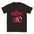 The Rocky Horror Picture Show- Camiseta clásica unisex con cuello redondo de Lips