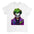 La camiseta Joker- Heavyweight Unisex Crewneck