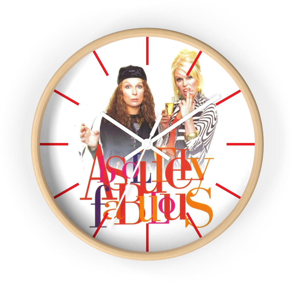 https://creationsbychrisandcarlos.store/products/absolutely-fabulous-wall-clock