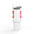 Illy Coffee Insulated Travel Mug, 40oz