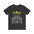 Mindful Inhale Exhale Tee - Unisex Relaxed Fit Short Sleeve Shirt