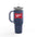 Miller Beer Insulated Travel Mug, 40oz