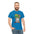 Oscar the Grouch- Unisex Heavy Cotton T-Shirt