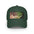 Wicked the Movie Low Profile Baseball Cap