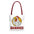 Barbies Chicken Black Mirror Tote Bag, Quirky Grocery Bag, Unique Gift, Farmhouse Decor, Bernie’s Chickens Accessory