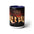 Charmed- Tazas de café de dos tonos de la serie de televisión, 15 oz