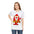 Press your Luck- Whammy Unisex Jersey Short Sleeve Tee