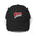 Coors Light- Unisex Distressed Cap