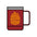 Pumpkin Spice Everything- Coffee Mug Tumbler, 15oz