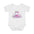 Hello Kitty- Cinnamoroll Infant Baby Rib Bodysuit