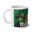 Wicked the Movie Jumbo Mug, 20oz