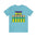 El precio es correcto: está en la camiseta de manga corta Unisex Jersey del juego de precios de bolsas
