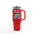 Smurfs Insulated Travel Mug - 40oz Adventure Drinkware for Fans