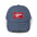 Miller Beer Unisex Distressed Cap