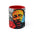 Martin Luther King Jr. Day- Accent Mugs