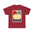 Pope Francis Tribute Unisex Heavy Cotton T-Shirt