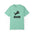 Cute Cat MEOW Unisex Garment-Dyed T-Shirt