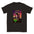 T-Shirtnage Mutant Ninja Turtles: Mutant Mayhem-Splinter Classic Camiseta de cuello redondo para niños