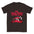 The Rocky Horror Picture Show- Camiseta clásica unisex con cuello redondo de Lips