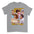 Programa de televisión Mama's Family 80's- Camiseta unisex de cuello redondo de peso pesado