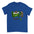 Holiday Grinch- Heavyweight Unisex Crewneck T-shirt