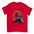Chucky la película- Camiseta unisex de cuello redondo de peso pesado