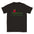 Logotipo de Applebee- Camiseta clásica unisex con cuello redondo