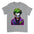 La camiseta Joker- Heavyweight Unisex Crewneck