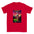 T-Shirtnage Mutant Ninja Turtles: Mutant Mayhem-Cynthia Camiseta clásica con cuello redondo para niños