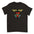 Bon Jovi- Camiseta unisex de cuello redondo de peso pesado