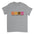 Dunkin'- Camiseta unisex de cuello redondo de peso pesado