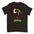 La camiseta Grinch 2- Camiseta unisex de cuello redondo de peso pesado