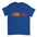 Dunkin'- Camiseta unisex de cuello redondo de peso pesado