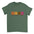 Dunkin'- Camiseta unisex de cuello redondo de peso pesado