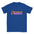 Dunkin Deeznuts- Camiseta clásica unisex con cuello redondo