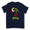 La camiseta Grinch 2- Camiseta unisex de cuello redondo de peso pesado