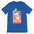 Dunkin'- Premium Unisex Crewneck T-shirt