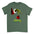 The Grinch 2- Heavyweight Unisex Crewneck T-shirt