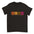 Dunkin'- Camiseta unisex de cuello redondo de peso pesado