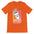 Dunkin'- Premium Unisex Crewneck T-shirt