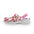 Minnie Mouse- Zapatos con agujeros para niños Zuecos unisex inspirados en Crocs (entrega de 3 a 4 semanas)