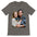 Twister the movie- Premium Unisex Crewneck T-shirt - Creations by Chris and Carlos