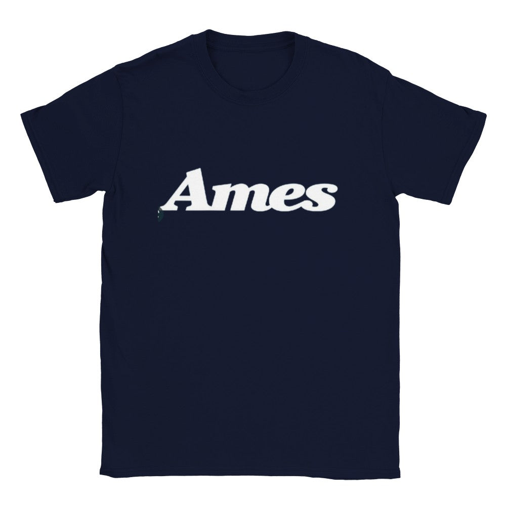 Ames Department Store- Classic Unisex Crewneck T-shirt - Creations by Chris and Carlos