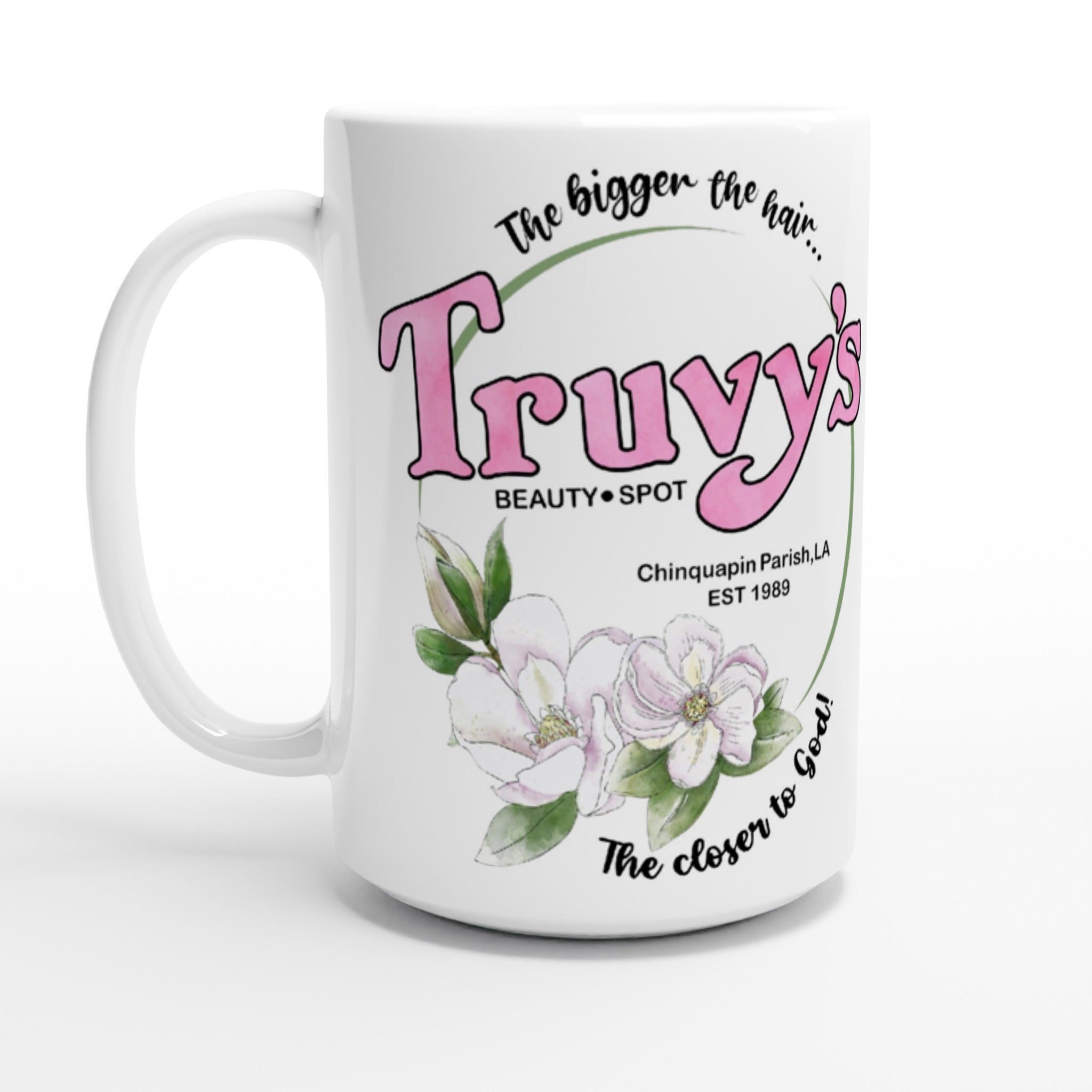 Truvy's 
