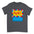 The Price is Right "Plinko"- Heavyweight Unisex Crewneck T-shirt - Creations by Chris and Carlos
